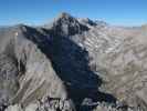 Ramsauer Klettersteig vom Eselstein aus (4. Okt.)