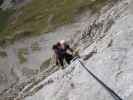 Austria-Klettersteig: David (4. Okt.)