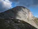 Guttenberghaus, 2.147 m (4. Okt.)