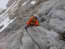 Hunerkogel-Klettersteig: Erich (5. Okt.)