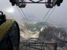 Dachstein-Seilbahn (5. Okt.)