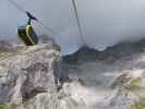 Dachstein-Seilbahn (5. Okt.)