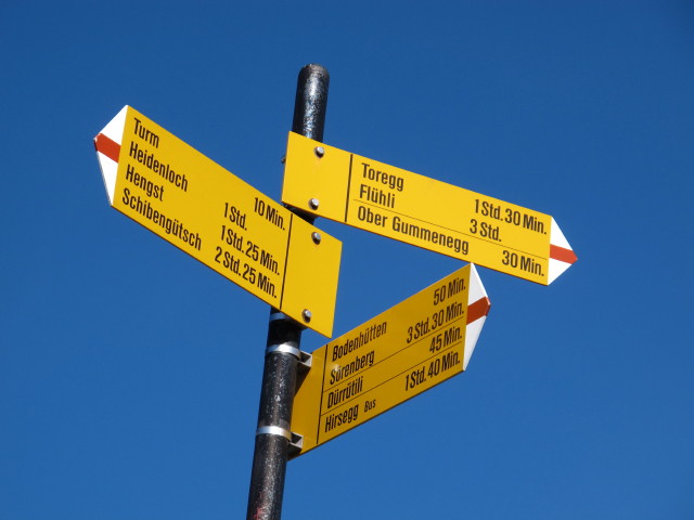 zwischen Strick und Heftih&uuml;tte