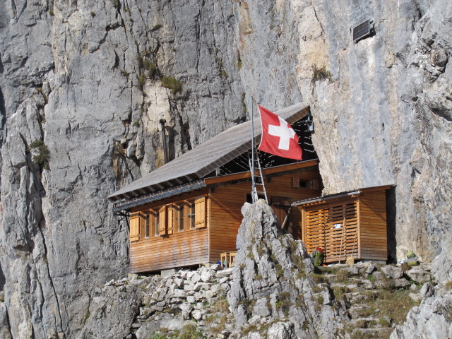 Heftih&uuml;tte