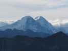 Eiger und Mönch