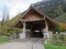 Kemmeribodenbad, 976 m