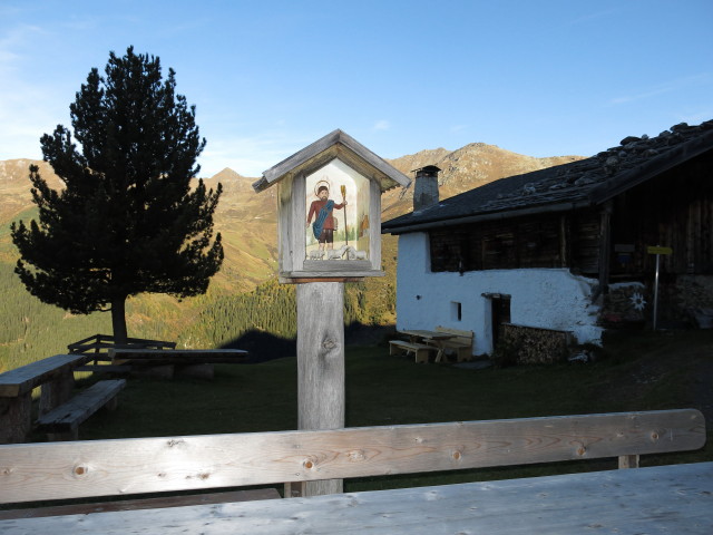 St&ouml;cklalm (18. Okt.)