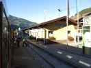 Bahnhof Ramsau im Zillertal-Hippach, 589 m