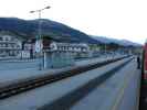 Bahnhof Kaltenbach-Stumm im Zillertal, 554 m