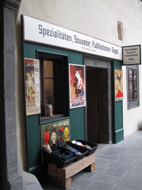 Ausstellung 'Jubel & Elend - Leben mit dem großen Krieg 1914 - 1918'