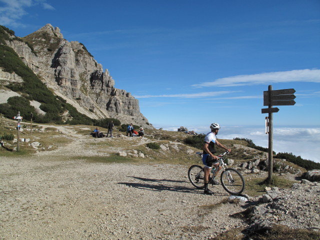 Passo Pelegatta, 1.776 m