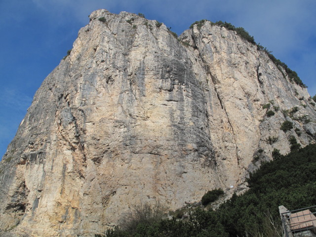 Via Ferrata Giancarlo Biasin