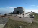 vom Monte Grappa Richtung Südosten