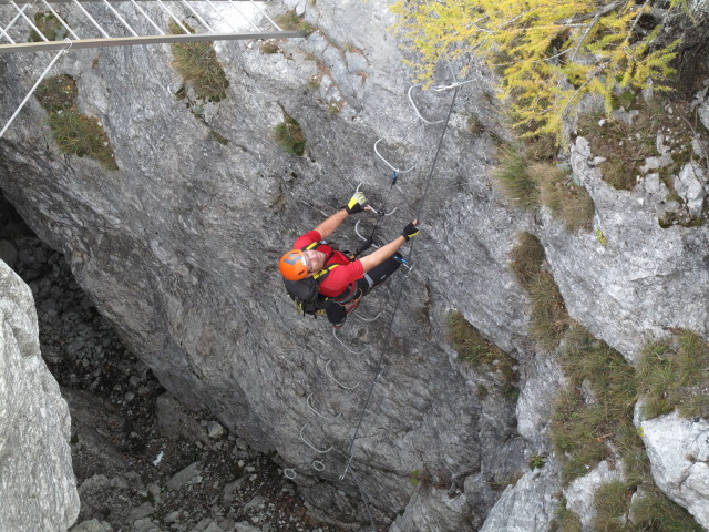 Adventure Clim Varmost: Axel