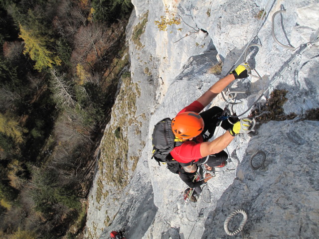 Adventure Clim Varmost: Axel