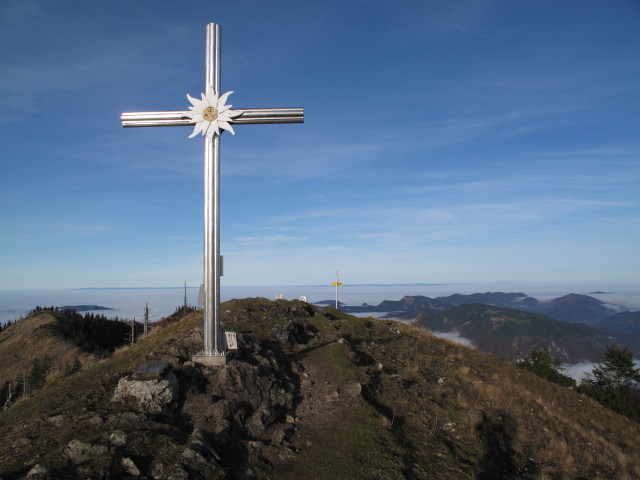 Almkogel, 1.513 m