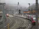 Bahnhof Kleinreifling, 388 m