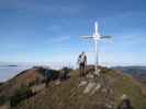 Almkogel, 1.513 m