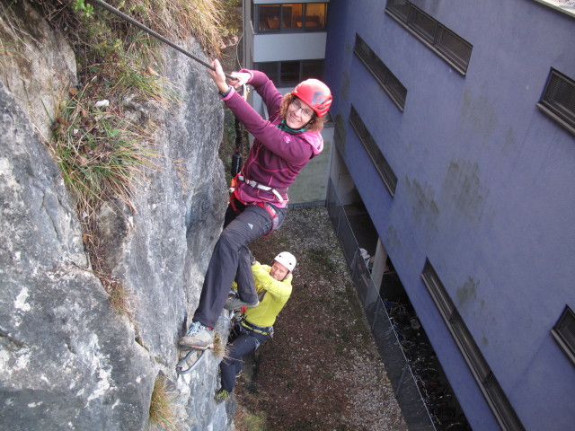 Martina und Helmut