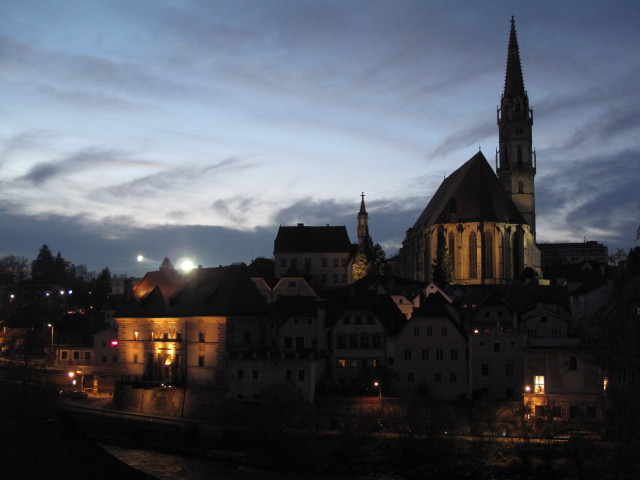 Stadtpfarrkirche