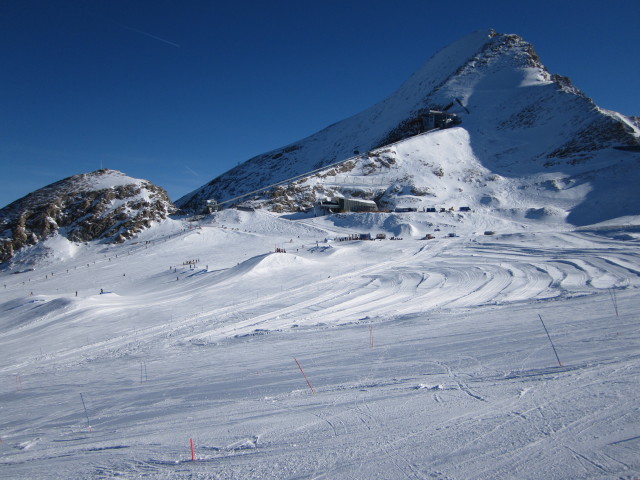 Kitzsteinhorn