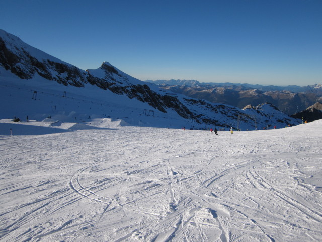 Alpincenterpiste