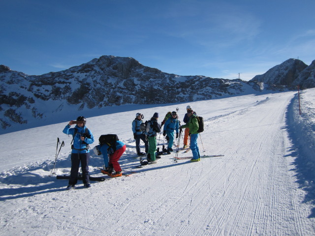 Hallstätter Gletscher