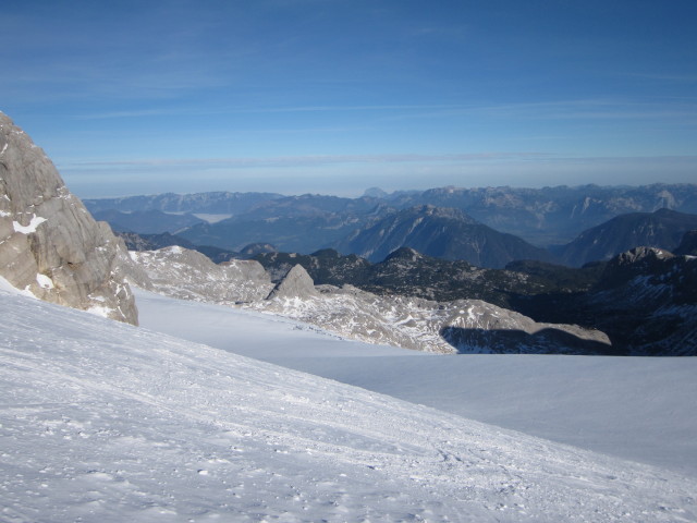 Hallstätter Gletscher