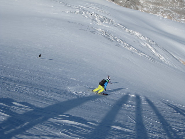 Hallstätter Gletscher