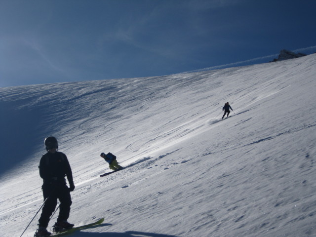 Hallstätter Gletscher