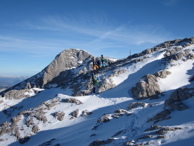 Unterer Eisstein