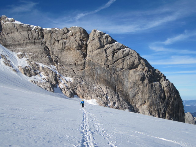 Hallstätter Gletscher