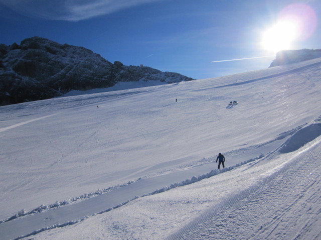 Schladminger Gletscher