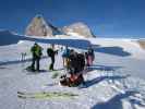 Hallstätter Gletscher