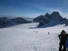 Hallstätter Gletscher