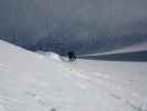 Hans am Hallstätter Gletscher