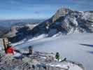 Hallstätter Gletscher vom Unteren Eisstein aus