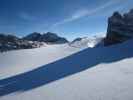 Hallstatter Gletscher