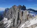 vom Hunerkogel Richtung Westen