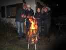 Dieter, Michaela, Irene und Christiane