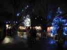 Weihnachtsmarkt im Türkenschanzpark