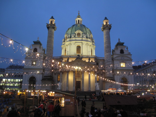 Karlskirche