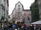 Enge Gasse und Berggasse