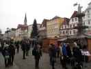 Adventmarkt am Stadtplatz