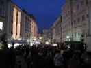 Adventmarkt am Stadtplatz