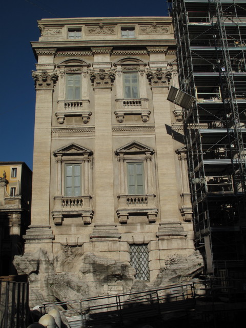 Palazzo Poli