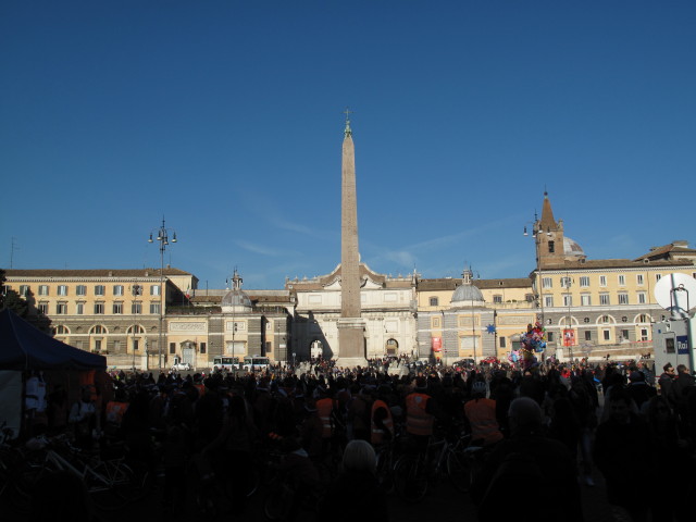 Piazza del Popolo