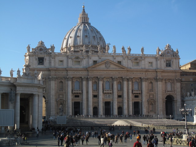 Basilica di San Pietro