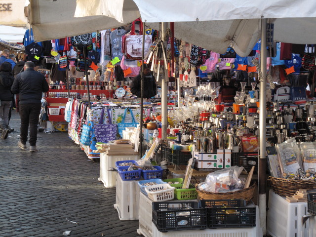 Campo de Fiori