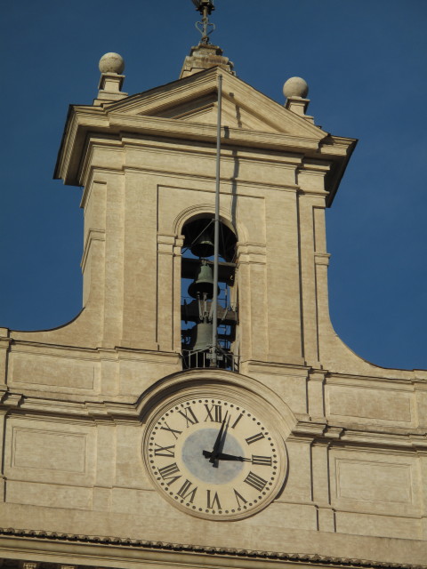 Palazzo Montecitorio